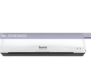 Ламинатор Buro BU-L383
