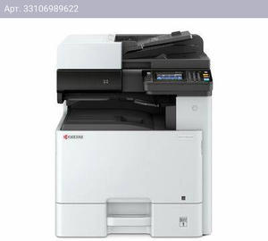 МФУ Kyocera Ecosys M8124cidn (1102p43nl0)