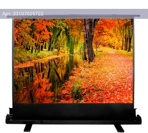 Экран рулонный Cactus FloorExpert CS-PSFLE-200X150