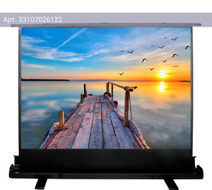 Экран рулонный Cactus FloorExpert CS-PSFLE-200X113