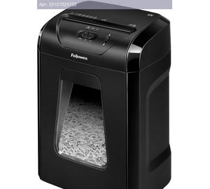 Уничтожитель бумаги Fellowes PowerShred 12C (FS-71201)