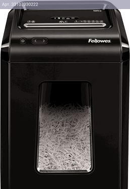 Уничтожитель бумаги Fellowes PowerShred 92Cs (FS-17193)