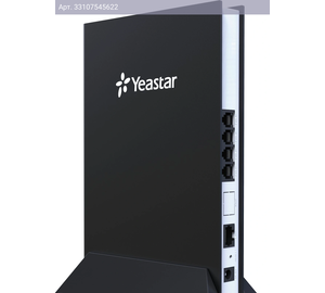 Шлюз IP Yeastar TA400