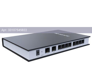 Шлюз IP Yeastar TA800