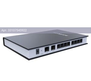 Шлюз IP Yeastar TA810