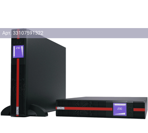 ИБП Powercom Macan MRT-2000SE