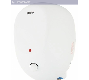 Водонагреватель Haier ES8V-Q1(R) (ga0g83e00ru)