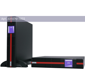 ИБП Powercom Macan MRT-1000SE
