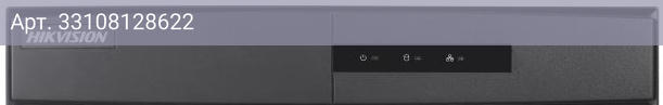 Видеорегистратор Hikvision DS-7108NI-Q1/M(D)