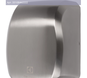 Сушилка для рук Electrolux EHDA/BH-800 серебристый (НС-1132603)