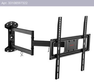 Кронштейн для телевизора Arm Media LCD-415, 24-55