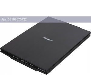 Сканер Canon Canoscan LIDE400 (2996c010 / 2996c018)