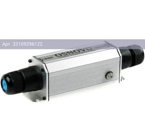 Удлинитель Osnovo E-PoE/2GW