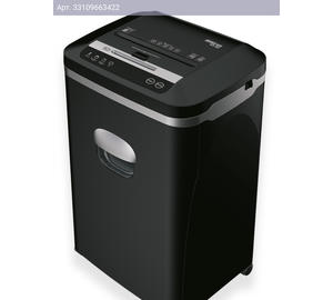 Уничтожитель бумаги Office Kit SA80 2x10 (OK0210SА80)