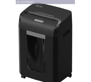 Уничтожитель бумаги Cactus CS-SH-15-30-2X15