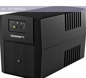 ИБП Ippon Back Basic 2200 Euro (1108028)