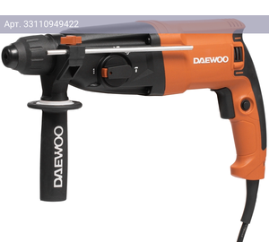 Перфоратор Daewoo DAH 920