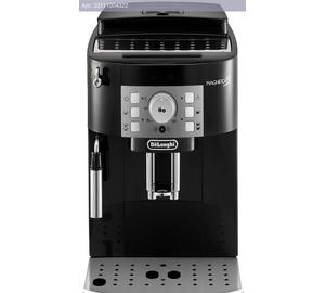 Кофемашина Delonghi Magnifica ECAM22.114.B черный (0132213150)