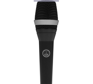 Микрофон AKG D5 черный (3138x00070)
