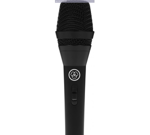 Микрофон AKG P5S черный (3100h00120)