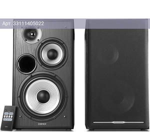 Колонки Edifier R2750DB, черный