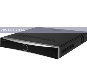 Видеорегистратор Hikvision DS-7716NXI-K4