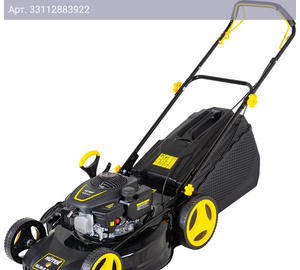 Газонокосилка роторная Huter GLM-6.0 S (70/3/8)
