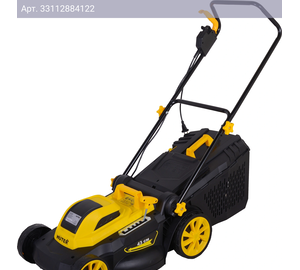 Газонокосилка роторная Huter ELM-2000P (70/4/9)