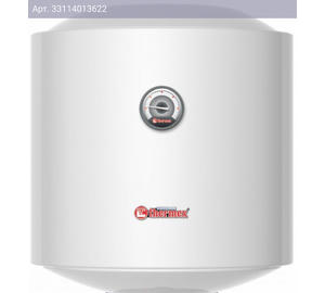 Водонагреватель Thermex Nova 50 V (эдэб00260)