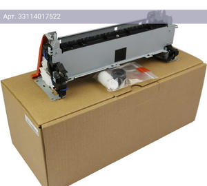 Печка в сборе Cet CET2729 для HP LaserJet Pro 400 M401/M425 (rm1-8809-000)