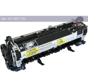 Печка в сборе Cet CET2789U для HP LaserJet Enterprise M604/M605/M606 (e6b67-67902)
