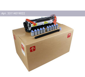 Ремонтный комплект Cet CET2438U для HP LaserJet Enterprise 600 M601/M602/M603 (cf065a)