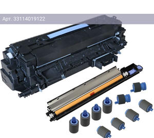 Ремонтный комплект Cet CET2597U для HP LaserJet Enterprise M806/M830 (c2h57a)