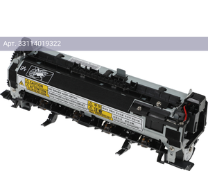 Ремонтный комплект Cet CET2791U для HP LaserJet Enterprise M604/M605/M606 (f2g77-67901)