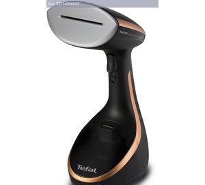 Отпариватель Tefal DT9100E0 черный/медный (1830007159)
