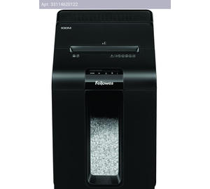 Уничтожитель бумаги Fellowes AutoMax 100M (FS-46292)