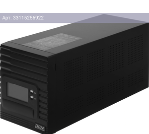 ИБП Powercom Smart King Pro+ SPT-3000-II LCD