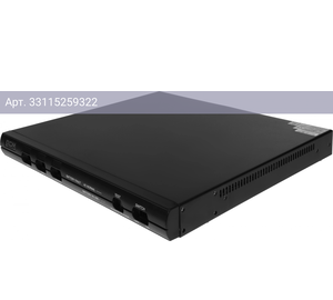 ИБП Powercom King Pro RM KIN-1000AP