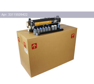 Ремонтный комплект Cet CET6909 для HP LaserJet P4014/P4015/P4515 (cb389a)