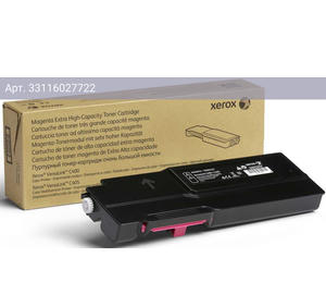 Картридж Xerox 106R03535 пурпурный