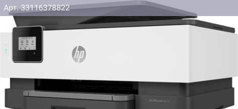 МФУ HP OfficeJet 8013 (1kr70b)