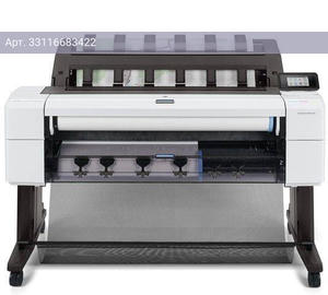 Плоттер HP Designjet T1600 PostScript (3ek11a)