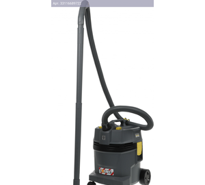 Пылесос Karcher Professional NT 22/1 Ap L серый/желтый (1.378-600.0)