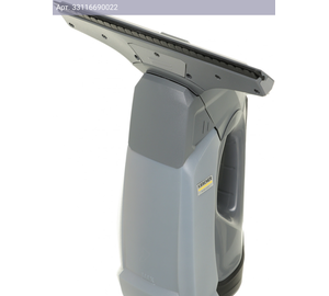 Стеклоочиститель Karcher Professional WVP 10 серый/желтый (1.633-550.0)