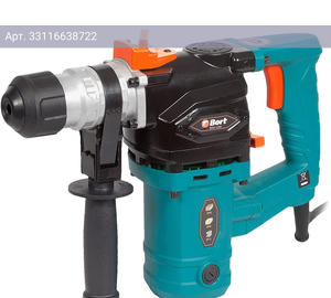 Перфоратор Bort BHD-1200 (93410143)