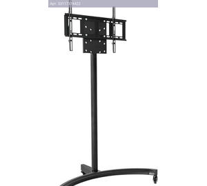 Подставка для телевизора Arm Media PT-STAND-10, 32-65