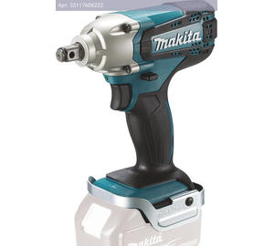 Ударный гайковерт Makita DTW190Z