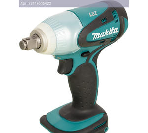 Ударный гайковерт Makita DTW251Z
