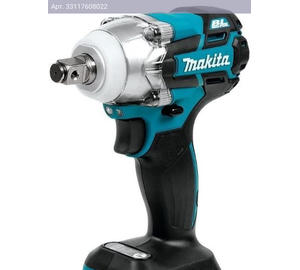 Ударный гайковерт Makita DTW285Z