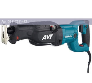 Сабельная пила Makita JR3070CT